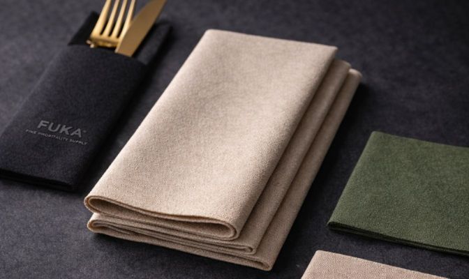 prémium szalvéták horeca és nagyker felhasználásra