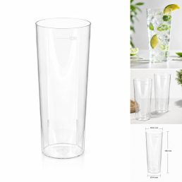 PS Long Drink pohár 300 ml