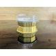 Fuka Mini Alu Bowl 100 ml – fedéllel (szett)