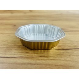 Fuka Mini Alu Bowl 100 ml