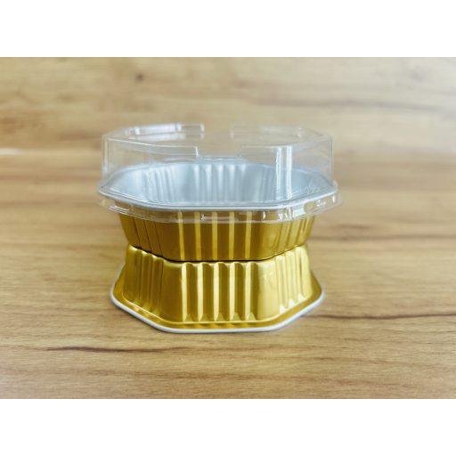 Fuka Mini Alu Bowl 100 ml