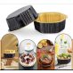 Fuka Alu Bowl 1080 ml – diamond fedéllel (szett)