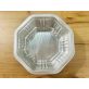 Fuka Alu Bowl 1080 ml – lapos fedéllel (szett)