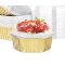 Fuka Alu Bowl 598 ml – honeycomb fedéllel (szett)