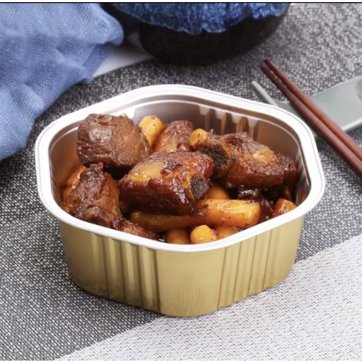 Fuka Alu Bowl 598 ml