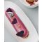21 cm ovális cukornád tányér – elegáns gourmet tálaláshoz | Fuka