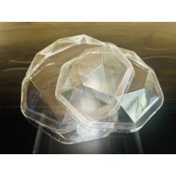 Fuka Lid 1080 ml – diamond prémium fedél