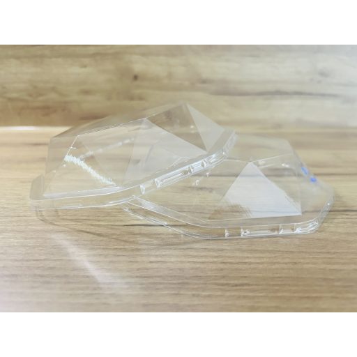 Fuka Lid 1080 ml – diamond prémium fedél