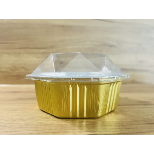 Fuka Lid 1080 ml – diamond prémium fedél
