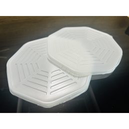 Fuka Lid 1080 ml – lapos fedél