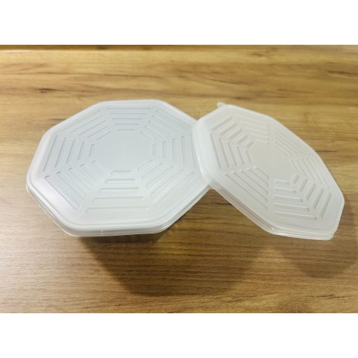 Fuka Lid 1080 ml – lapos fedél