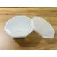 Fuka Lid 1080 ml – lapos fedél