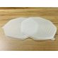Fuka Lid 1080 ml – lapos fedél