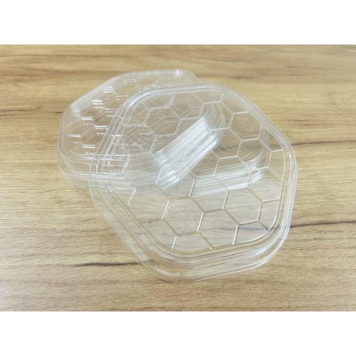 Fuka Lid 400 ml – honeycomb (prémium fedél)