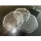 Fuka Lid 598 ml – honeycomb prémium fedél