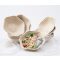 1000–1300 ml PET tető – hexagon bowlhoz | Fuka