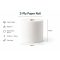 2 Layers 18gsm, 660g/Roll, Roll Diameter: 14.5 cm