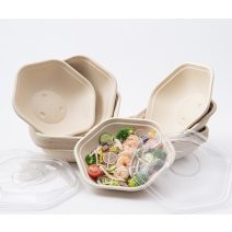 elviteles / takeaway csomagolás